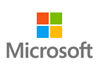 Microsoft logo